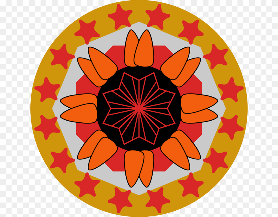 Visual Artsflowersymmetry Circle, Flower, Plant, Pattern, Art Free Png