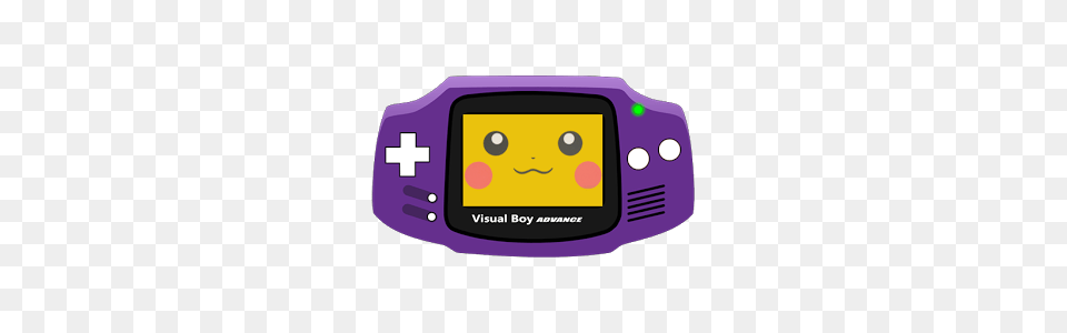 Visual Boy Advance Gba Emulator Gba Apk, Electronics Free Png Download