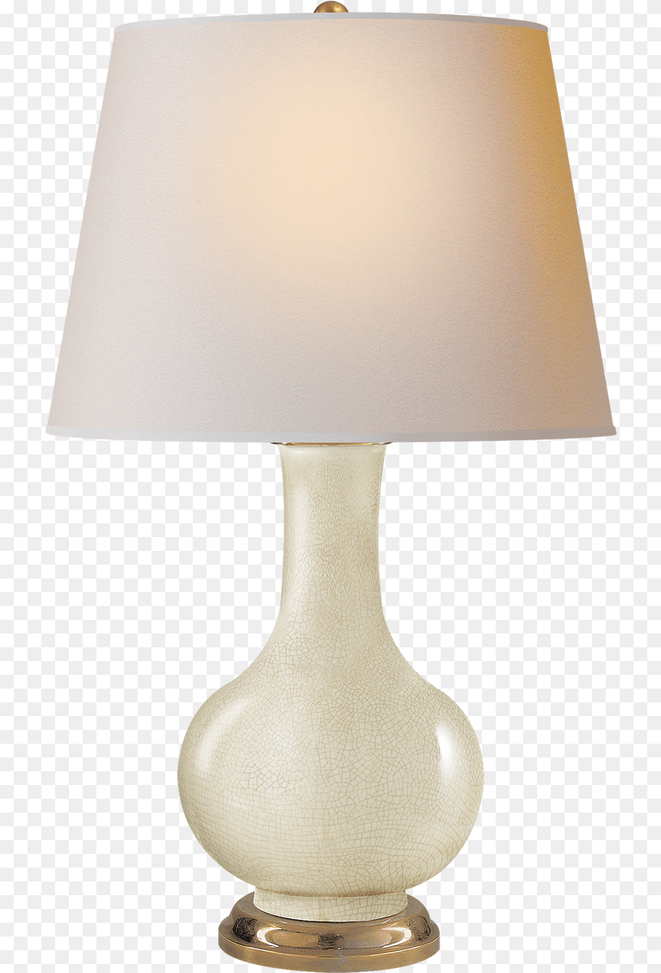 Visual Comfort, Lamp, Table Lamp, Lampshade Png Image