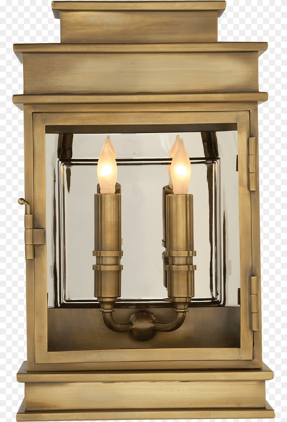 Visual Comfort, Lamp, Mailbox, Cabinet, Furniture Png Image