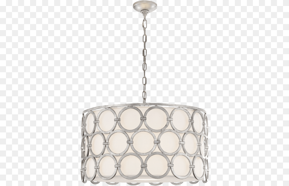 Visual Comfort, Chandelier, Lamp, Light Fixture Free Png Download