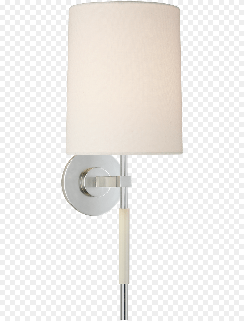 Visual Comfort Bbl2130 Clout Tail Sconce Sconce, Lamp, Lampshade, Table Lamp Png Image