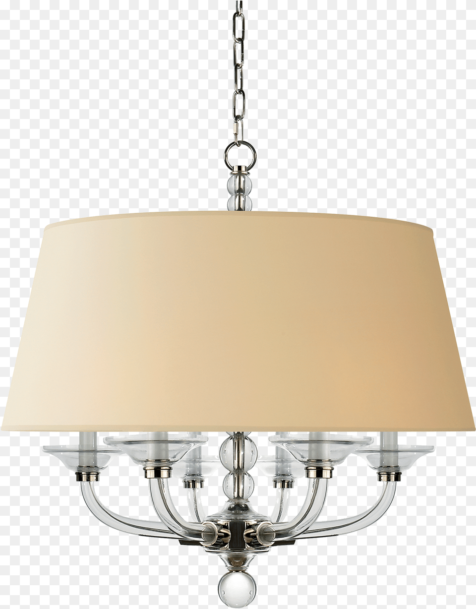 Visual Comfort Chc1526pn Np, Chandelier, Lamp Free Png