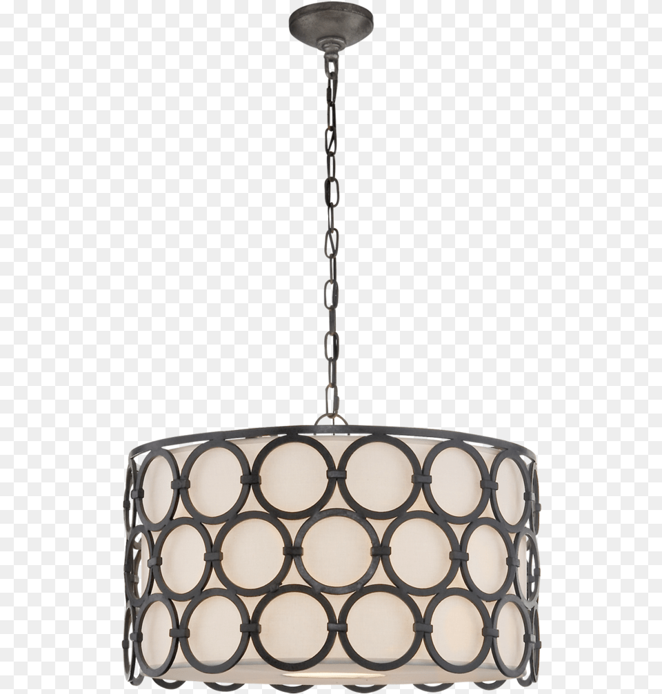 Visual Comfort Suzanne Kasler Alexandra Pendant Sk, Chandelier, Lamp, Light Fixture, Ceiling Light Png Image