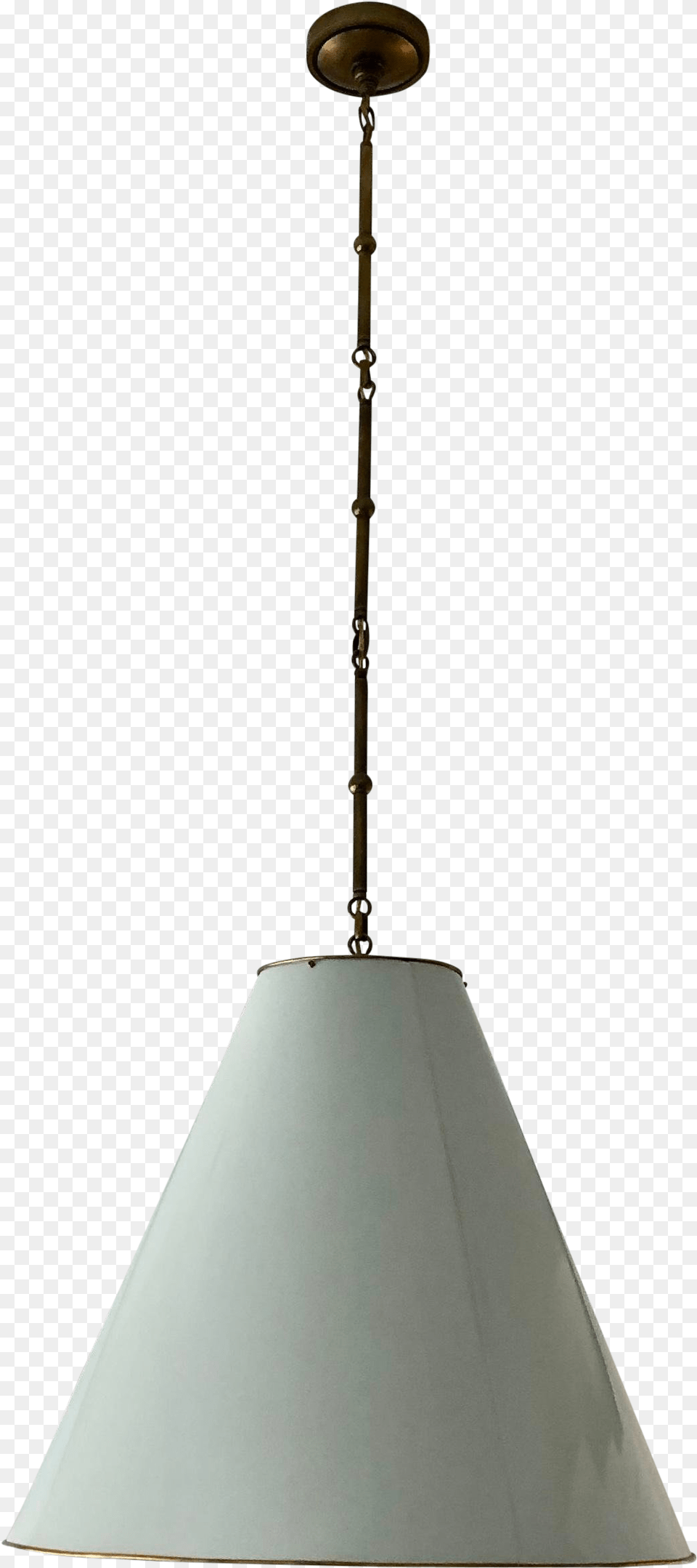 Visual Comfort Thomas Obrien Goodman Lampshade, Lamp, Chandelier Png Image