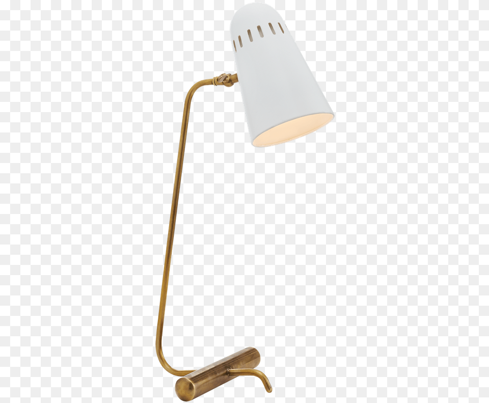Visual Comfort White Paix Table Lamp Lamp, Lampshade, Table Lamp Free Png Download