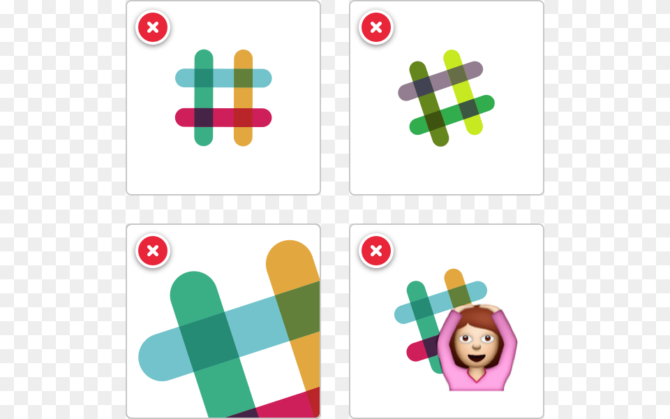 Visual Design Of Your Website Or Application Slack, Doll, Toy, Face, Head Free Png Download