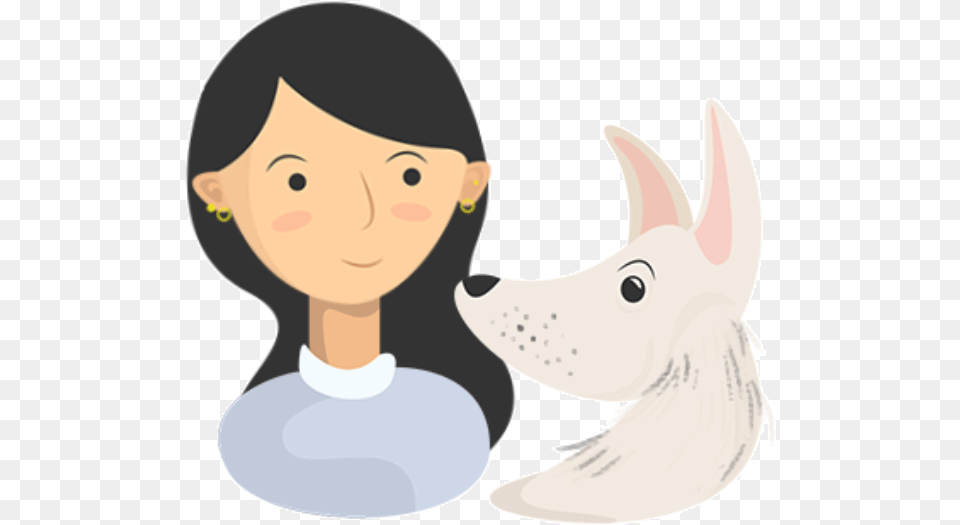 Visual Designs Animations Jsk Cartoon, Face, Person, Head, Animal Free Png