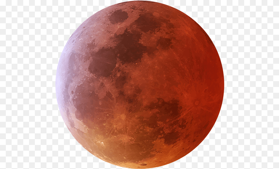 Visual Red Sun Picsart Silhouette Editing Background Eclipse Lunar, Astronomy, Moon, Nature, Night Png