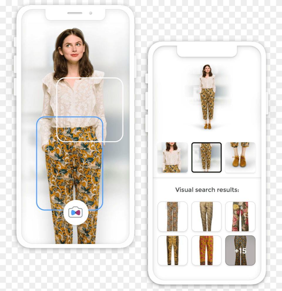 Visual Search Mobile Shopping, Adult, Female, Formal Wear, Person Free Png Download