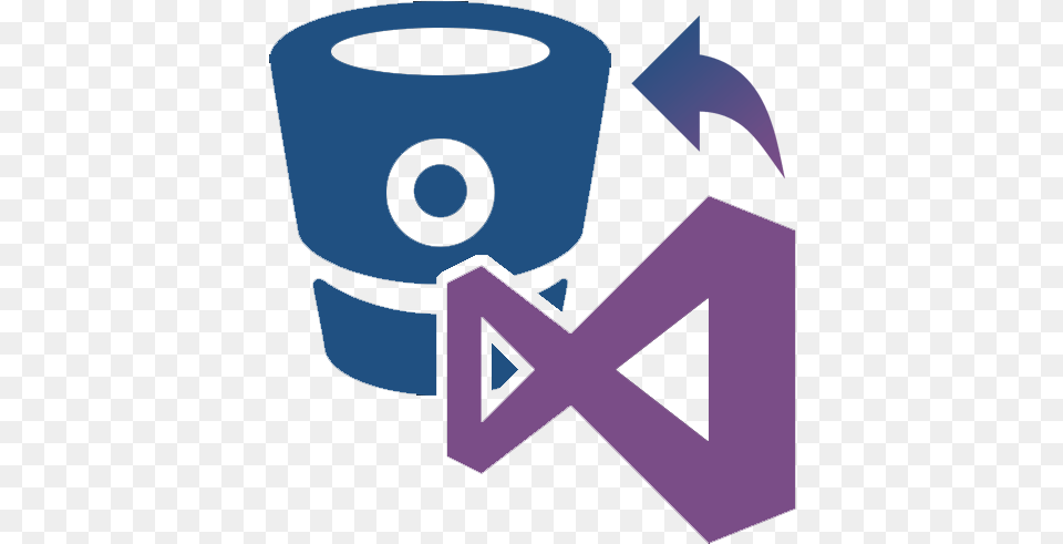 Visual Studio Bitbucket Extension Bitbucket Visual Studio, Paper, Towel Free Transparent Png