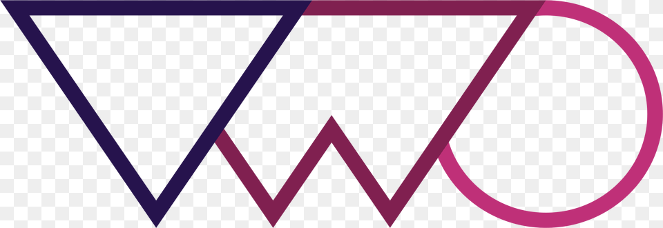 Visual Website Optimizer Logo Visual Website Optimizer Logo, Purple Png