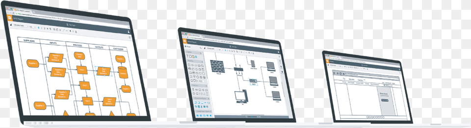 Visualize Any Process Collaboration, Computer Hardware, Electronics, Hardware, Monitor Png