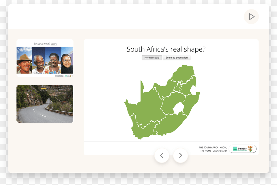 Visualizing The South African Census South Africa Map, Person, Face, Head, File Free Transparent Png