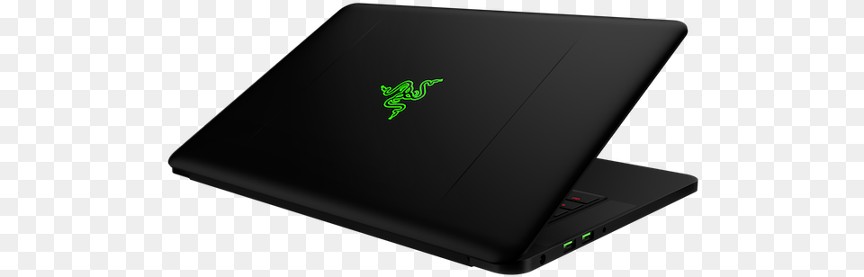 Visuals And Intense Frame Rates In Games With The Full Razer Blade 2016, Computer, Electronics, Laptop, Pc Free Png