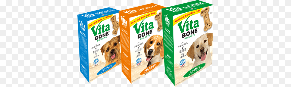 Vita Bone Original Vita Bone Biscuits, Animal, Canine, Dog, Hound Png Image