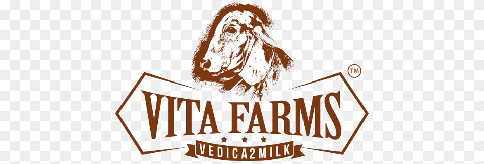 Vita Farms Vita Farms Milk, Logo, Animal, Pet, Canine Free Png