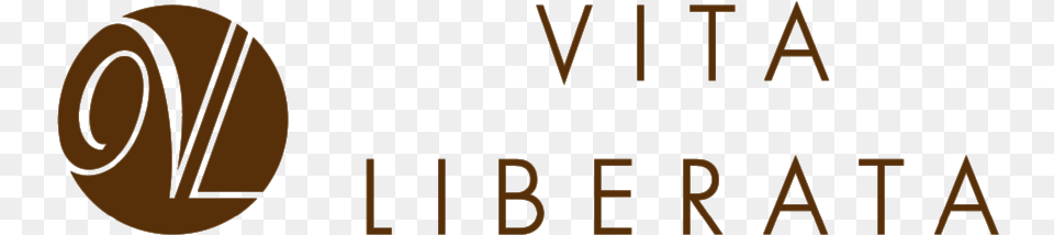 Vita Liberata Logo Web Logo Vita Liberata, Text, Wood Png Image