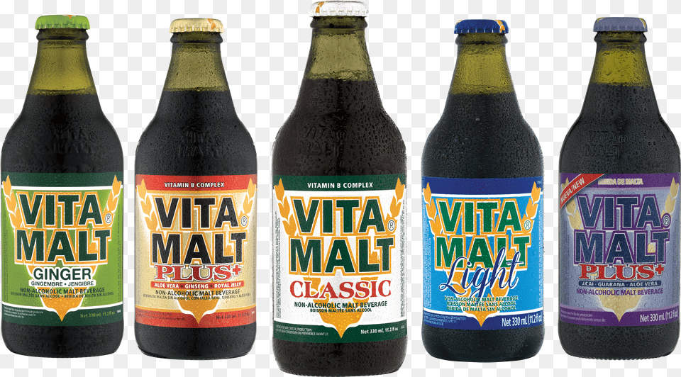 Vita Malt Free Transparent Png