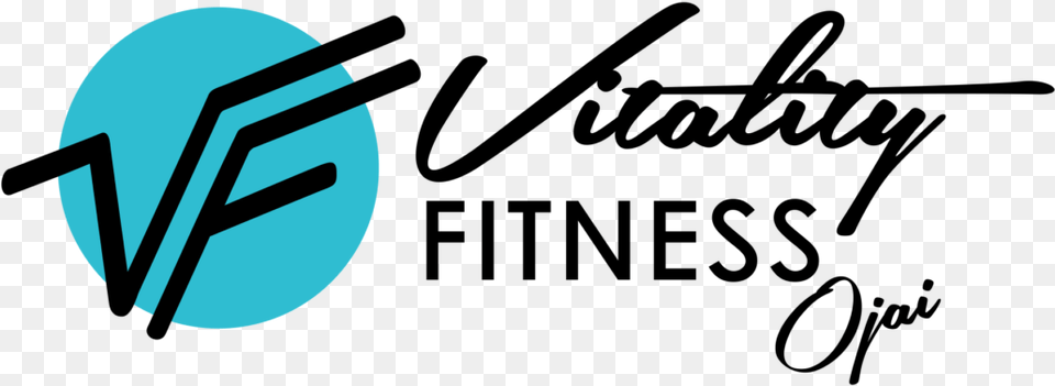 Vitality Fitness, Logo Free Transparent Png