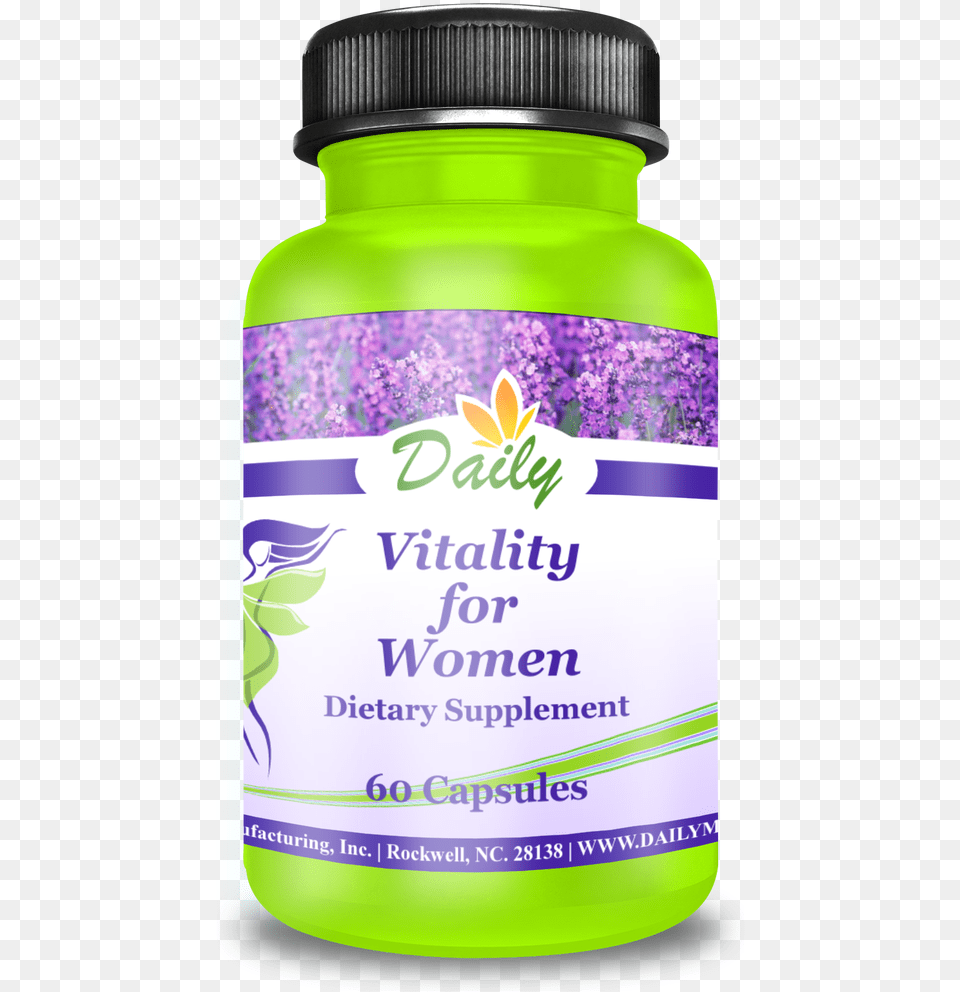 Vitality For Women, Astragalus, Flower, Herbal, Herbs Png