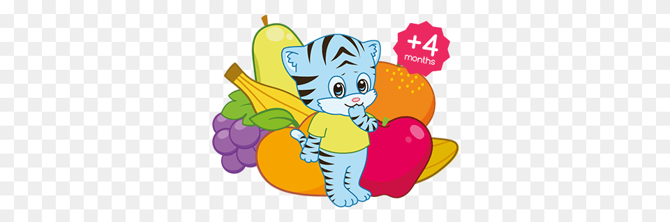 Vitamin C Clip Art Babies Cliparts, Graphics, Animal, Bear, Mammal Free Png