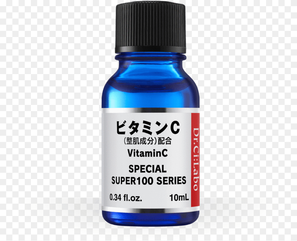 Vitamin C Dr Ci Labo Vitamin C, Bottle Free Png