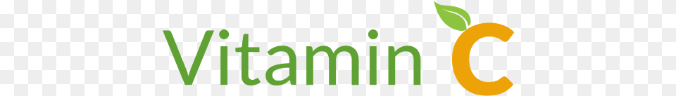 Vitamin Campd Vitamin C, Green, Logo, Food, Fruit Free Png