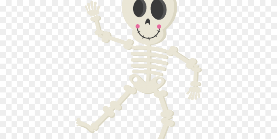 Vitamin D Clip Art Skeleton Halloween, Baby, Person, Face, Head Png Image