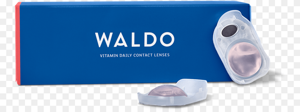 Vitamin Daily Contact Lenses Waldo Daily Contact Lenses, Head, Person, Face Png Image