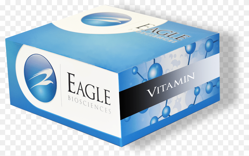 Vitamin Elisa, Box, Cardboard, Carton, Disk Free Png