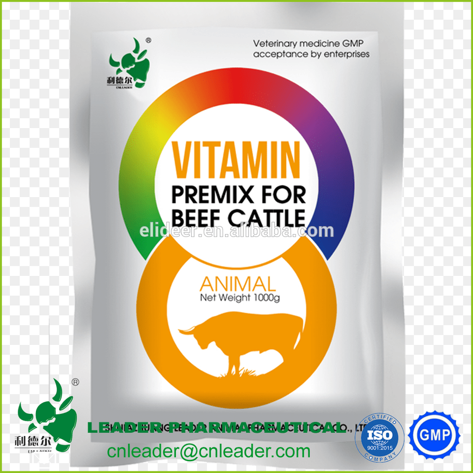 Vitamin Mineral Premixvitamin Mineral Premix For Beef Carnivore, Advertisement, Poster Png Image