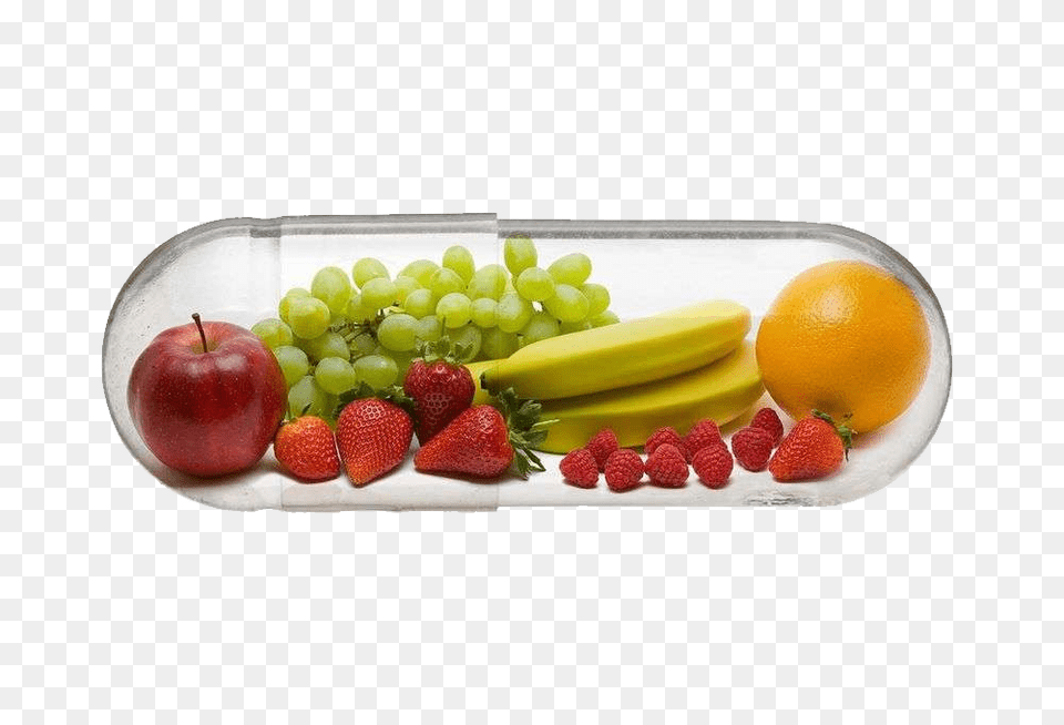 Vitamins, Food, Lunch, Meal, Fruit Free Transparent Png