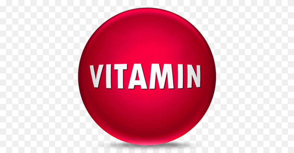 Vitamins, Sphere, Logo, Badge, Symbol Free Png