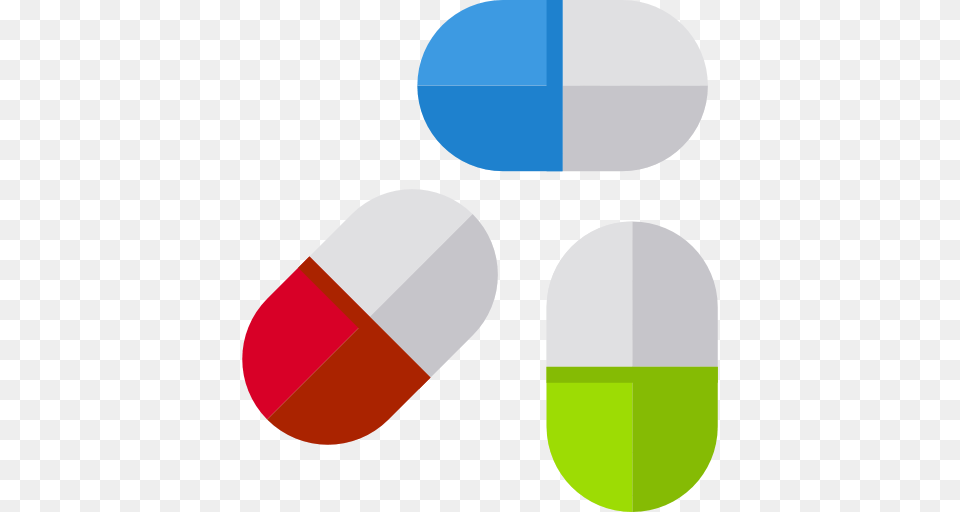 Vitamins, Medication, Pill, Capsule Free Transparent Png