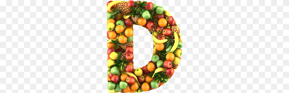 Vitamins, Food, Fruit, Plant, Produce Png Image