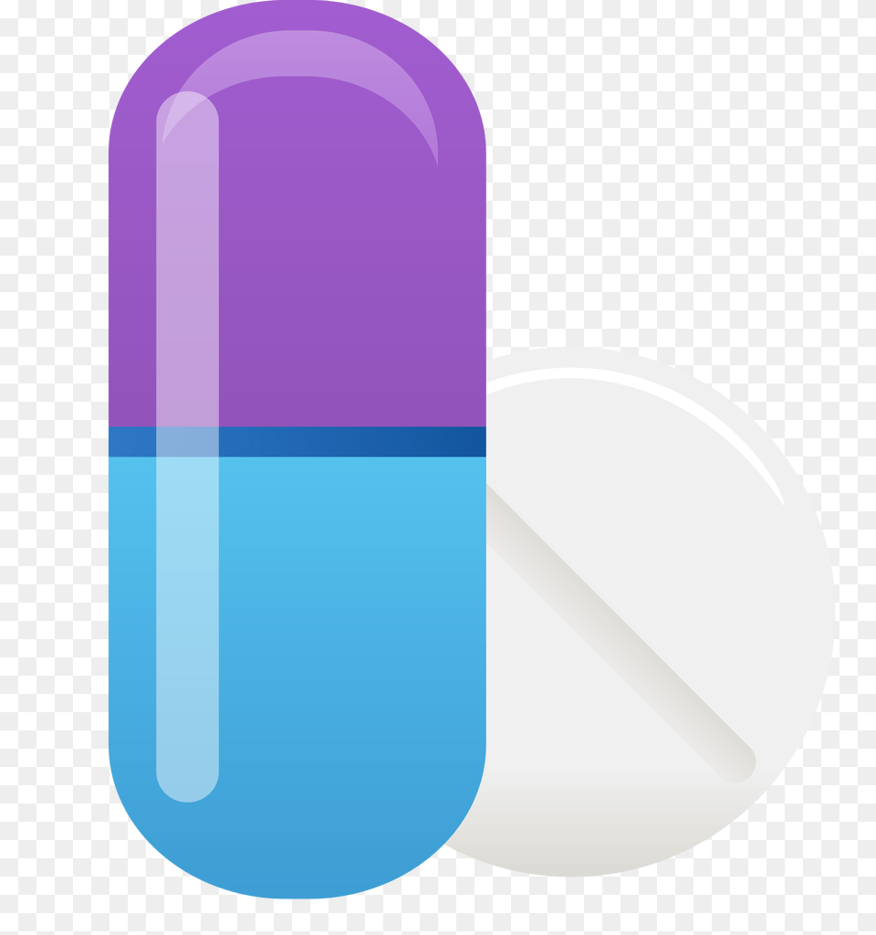 Vitamins, Capsule, Medication, Pill Free Transparent Png