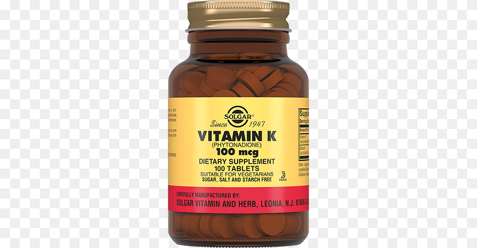 Vitamins, Bottle, Shaker, Can, Tin Png Image