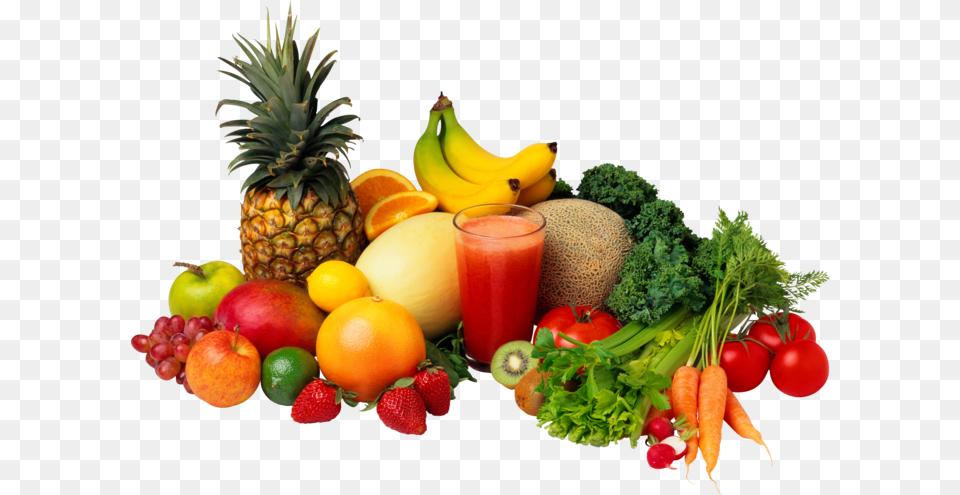 Vitamins, Produce, Plant, Fruit, Food Free Transparent Png