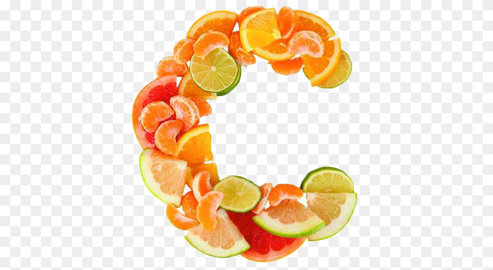 Vitamins, Citrus Fruit, Food, Fruit, Grapefruit Free Png Download