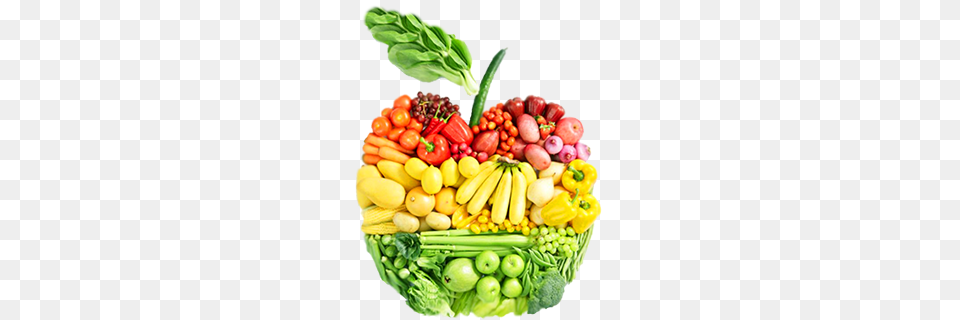 Vitamins, Food, Produce, Fruit, Plant Png Image