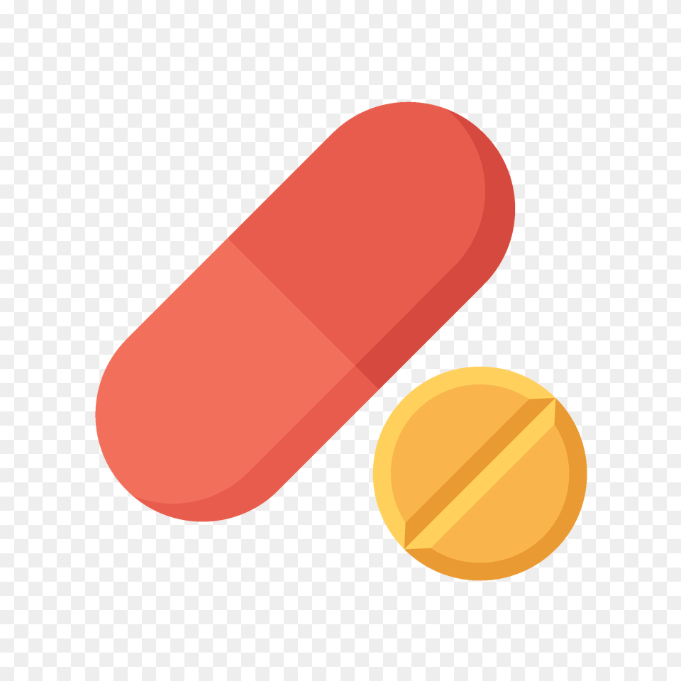 Vitamins, Medication, Pill, Capsule, Food Free Png