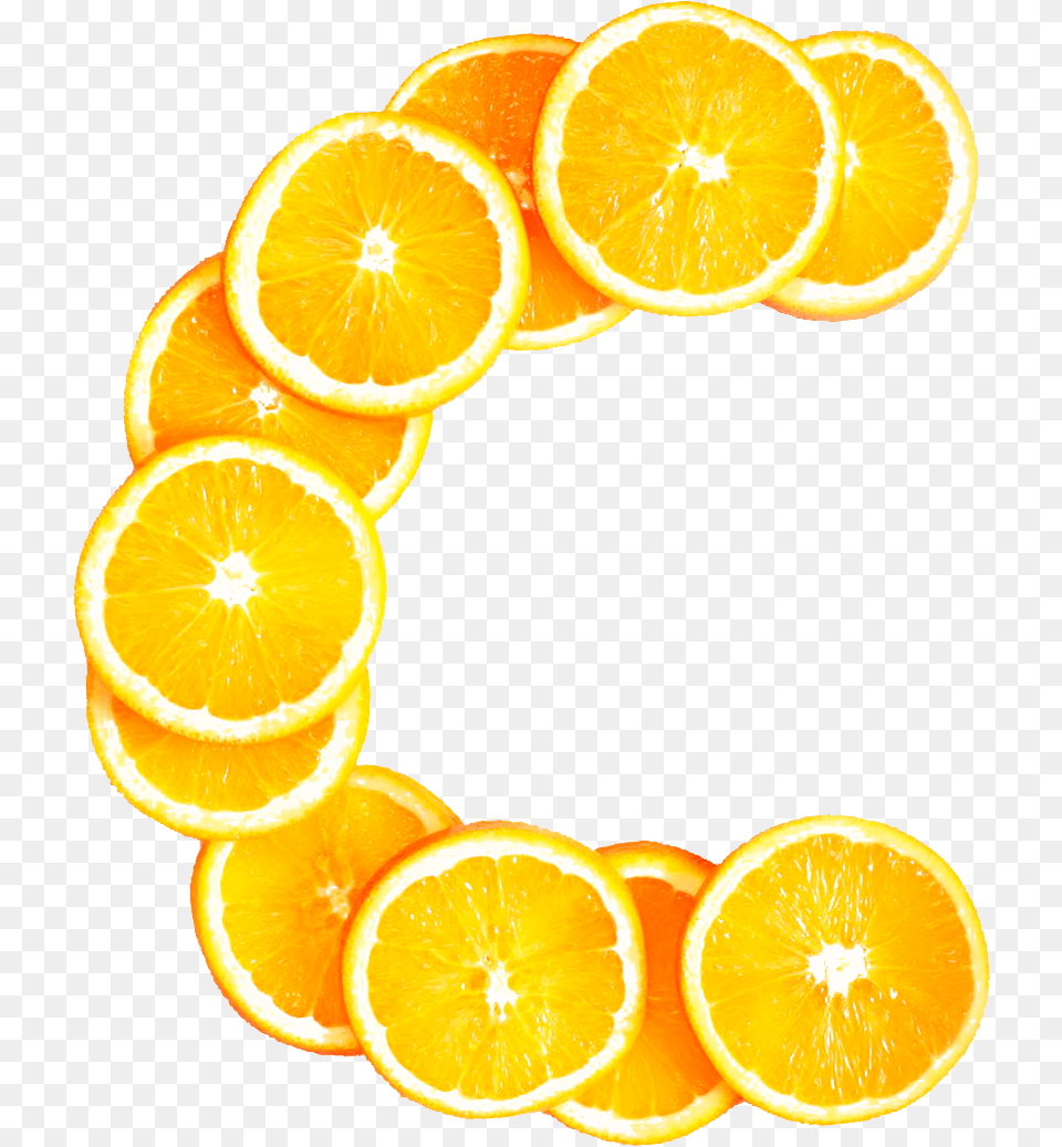 Vitamins, Plant, Citrus Fruit, Orange, Food Free Transparent Png