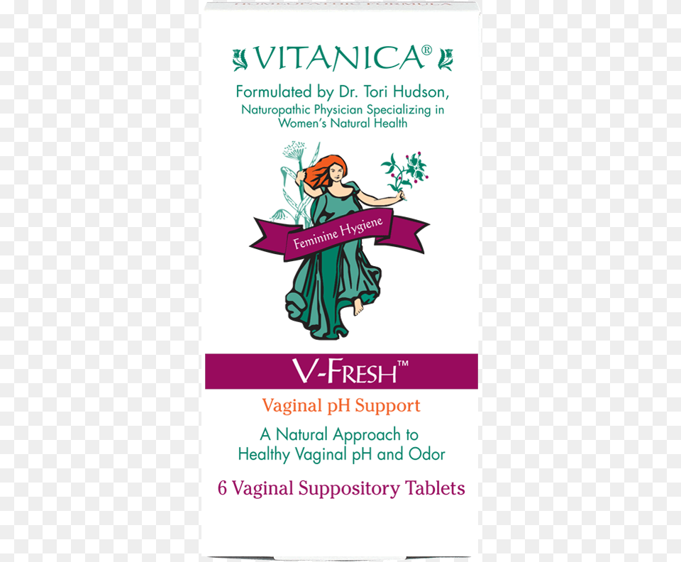 Vitanica Yeast Arrest, Advertisement, Book, Poster, Publication Free Png Download