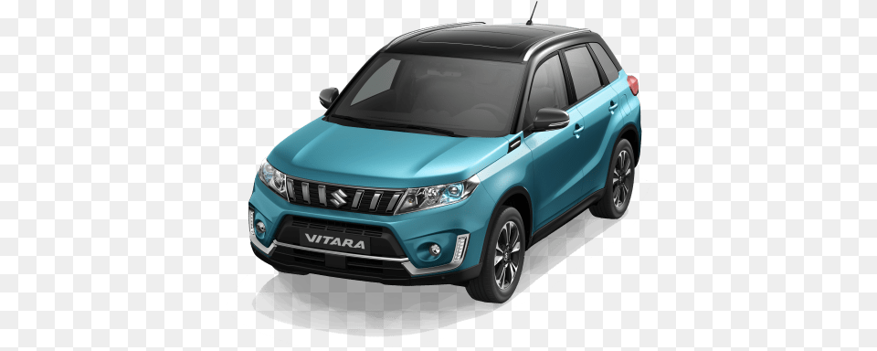 Vitara 2018 Glx Colors, Car, Sedan, Suv, Transportation Png Image