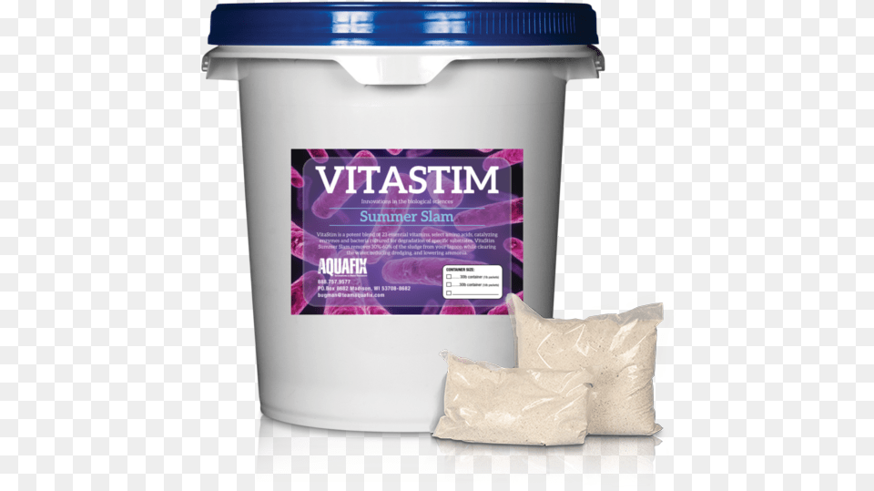 Vitastim Shore Restore Premium Grade Muck Silt Sludge Digester Free Png