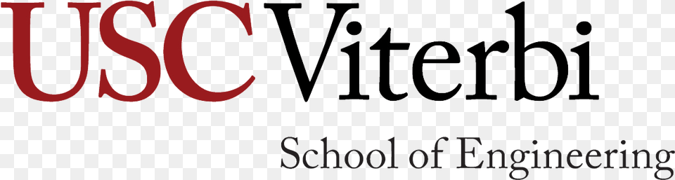 Viterbischool Usc Edu Usc Viterbi School Of Engineering, Text, Logo, Blackboard Png