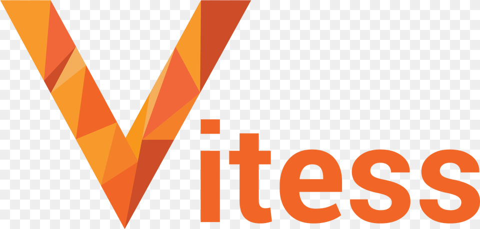 Vitess Vitess Logo Free Png Download