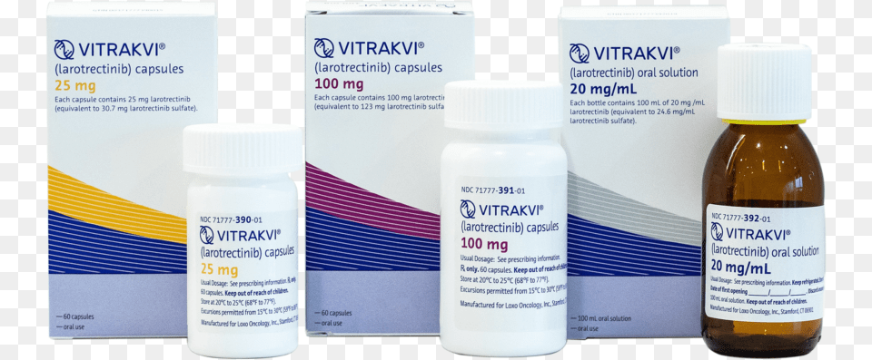 Vitrakvi Price In Usa, Bottle, Lotion Png