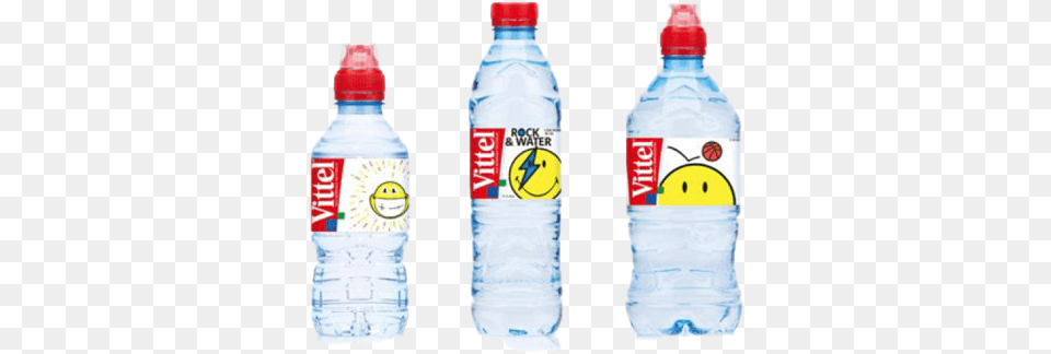 Vittel Bottled Water Download Mart Vittel Water, Beverage, Bottle, Mineral Water, Water Bottle Png Image